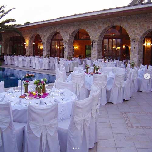 Chalet  portfolio