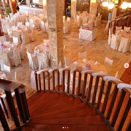 Chalet  portfolio