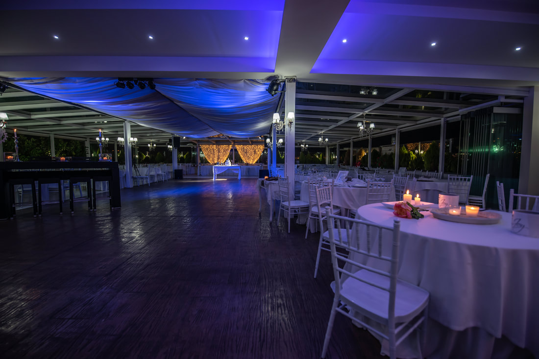 View Hall  portfolio
