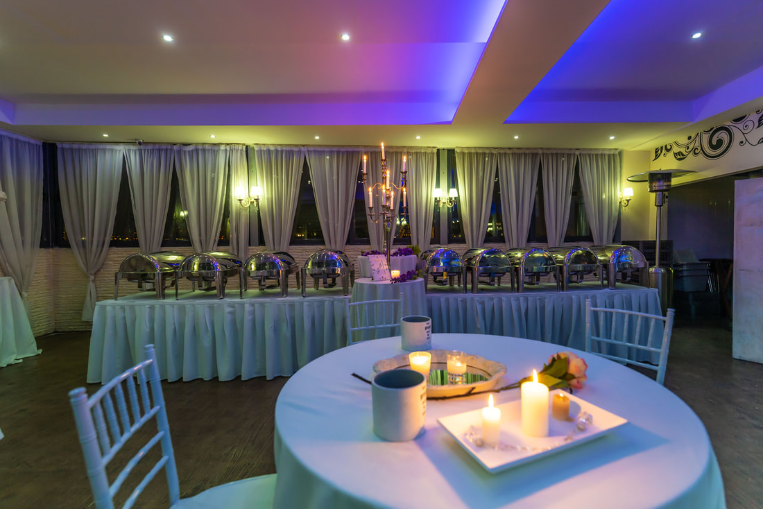 View Hall  portfolio