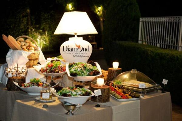 Ktima Diamond  portfolio