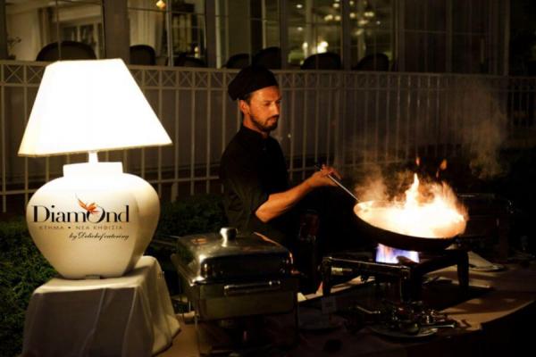 Ktima Diamond  portfolio