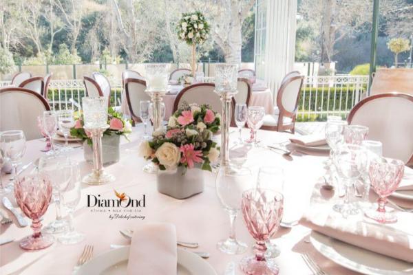 Ktima Diamond  portfolio