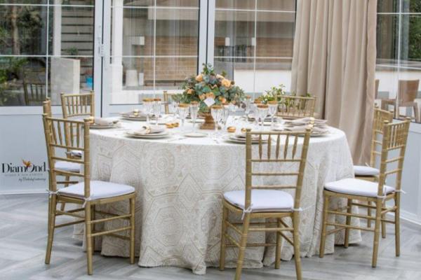 Ktima Diamond  portfolio