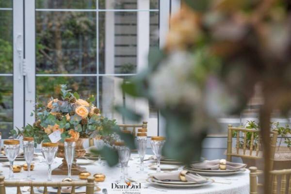 Ktima Diamond  portfolio