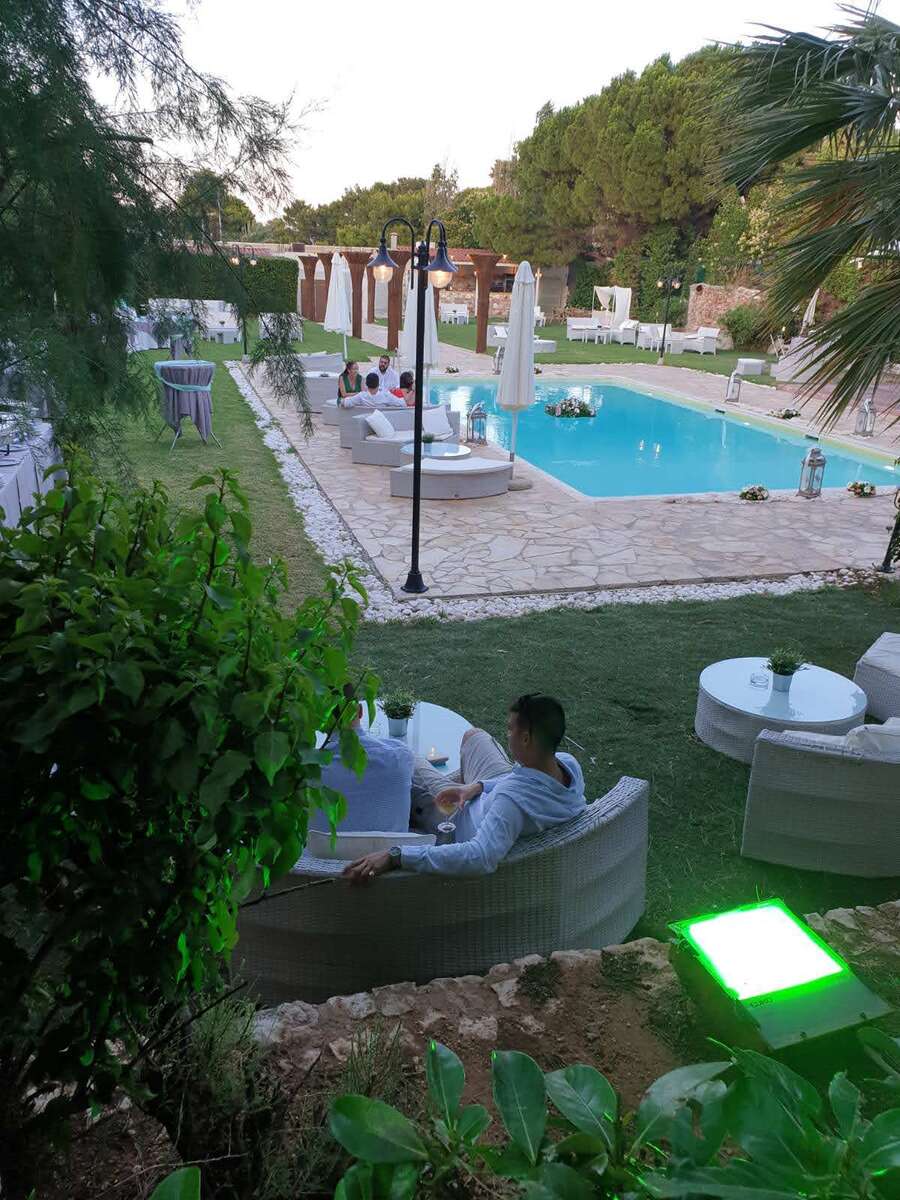 Astra Private Club  portfolio