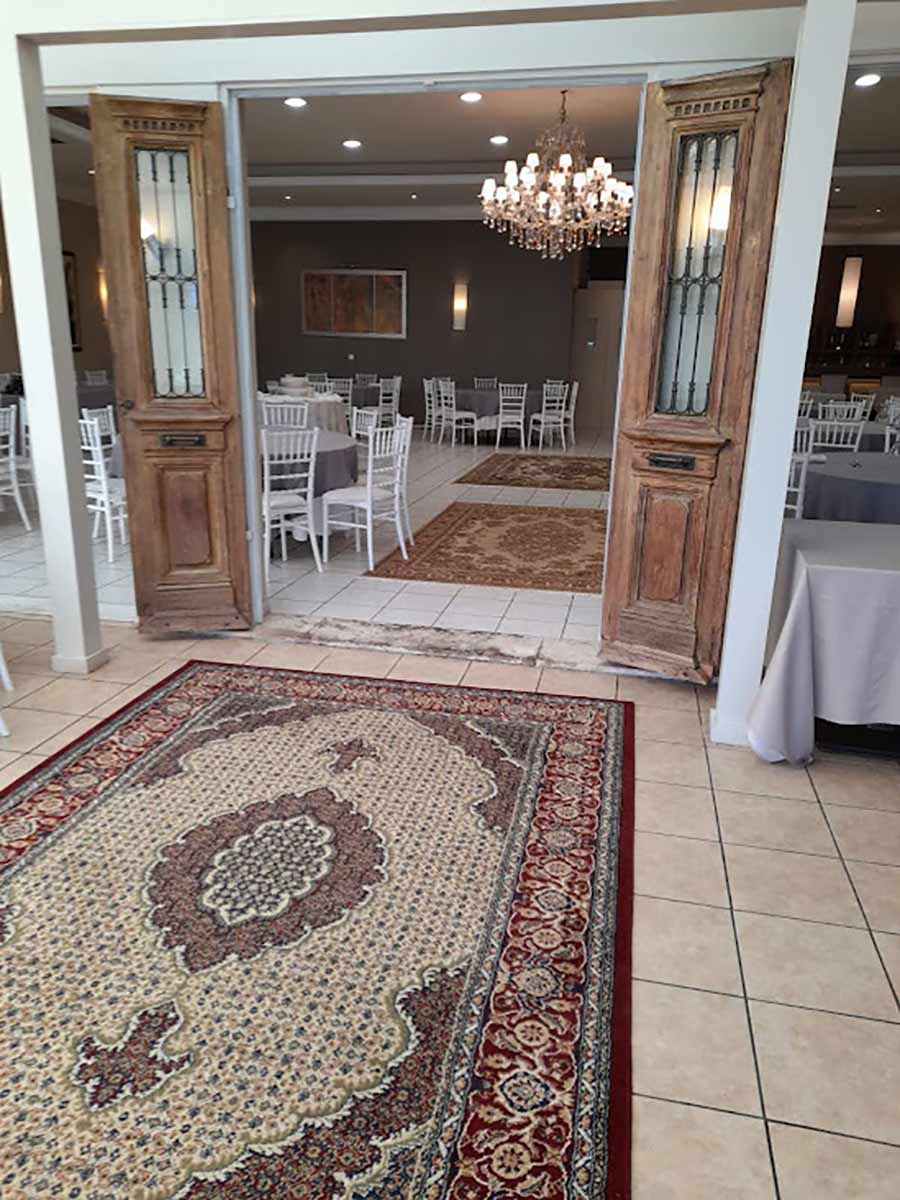 Astra Private Club  portfolio