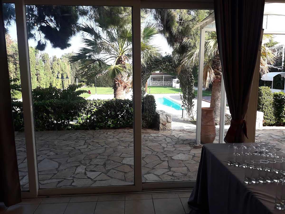 Astra Private Club  portfolio