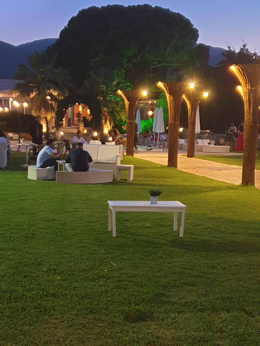 Astra Private Club  portfolio