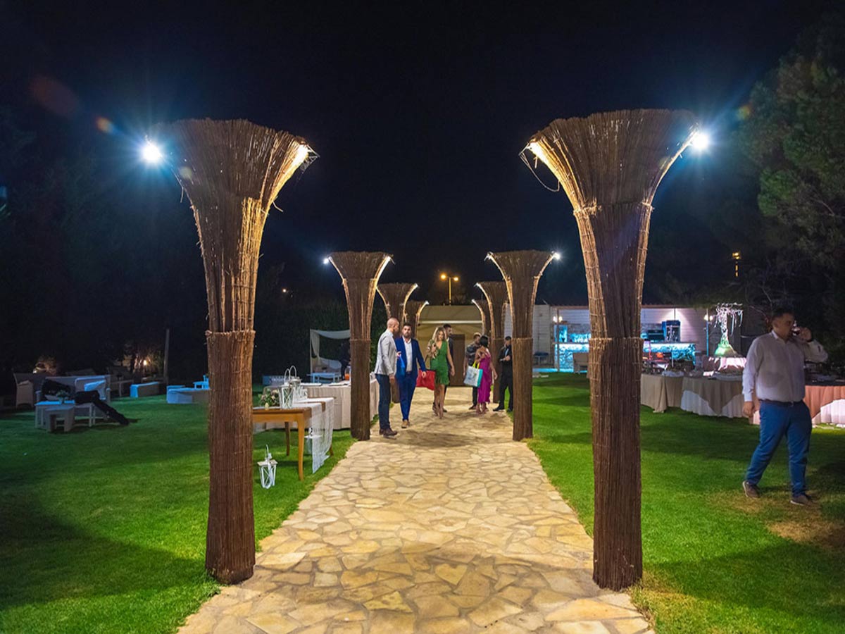 Astra Private Club  portfolio