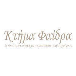 Ktima Faidra profile