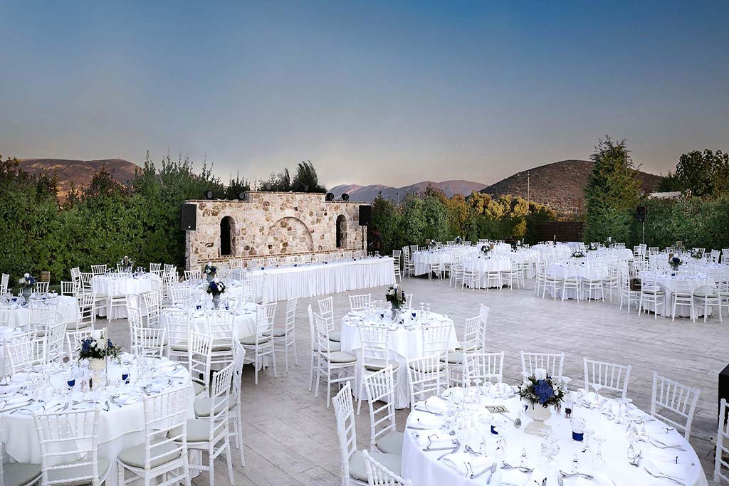 Ktima Kallisti  portfolio