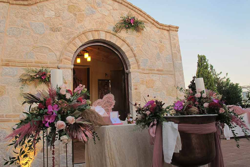 Ktima Kallisti  portfolio
