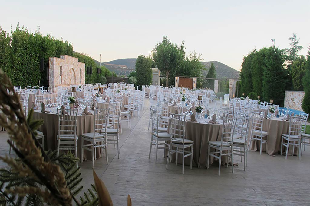 Ktima Kallisti  portfolio