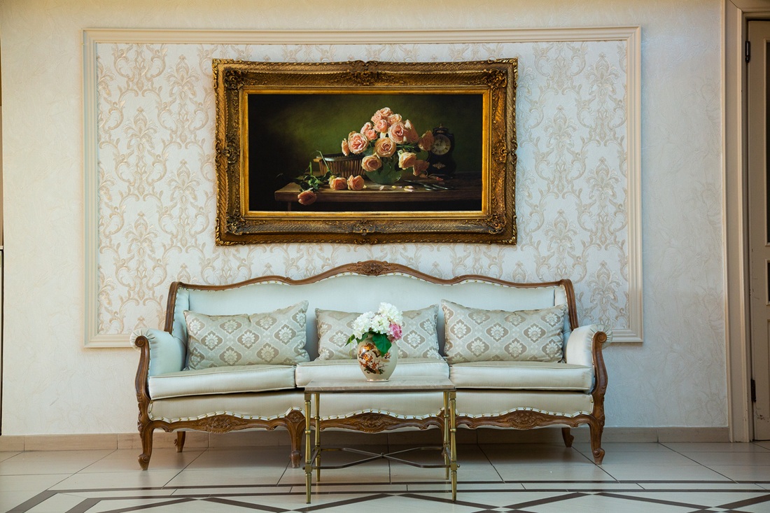 Le Chateau  portfolio