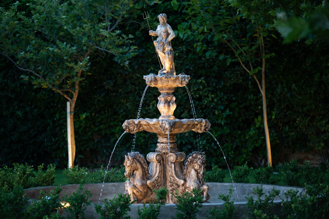 Le Chateau  portfolio