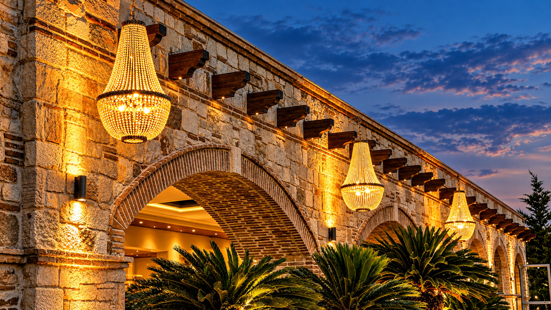 Le Chateau  portfolio