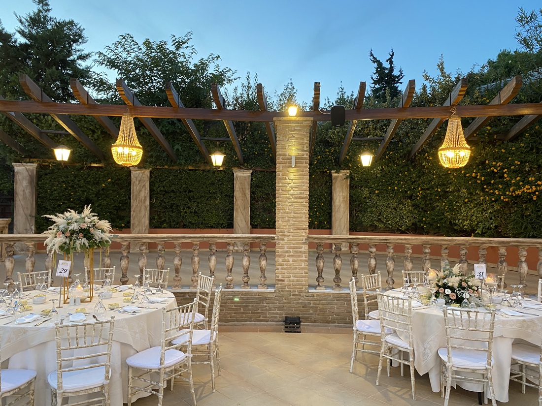 Le Chateau  portfolio