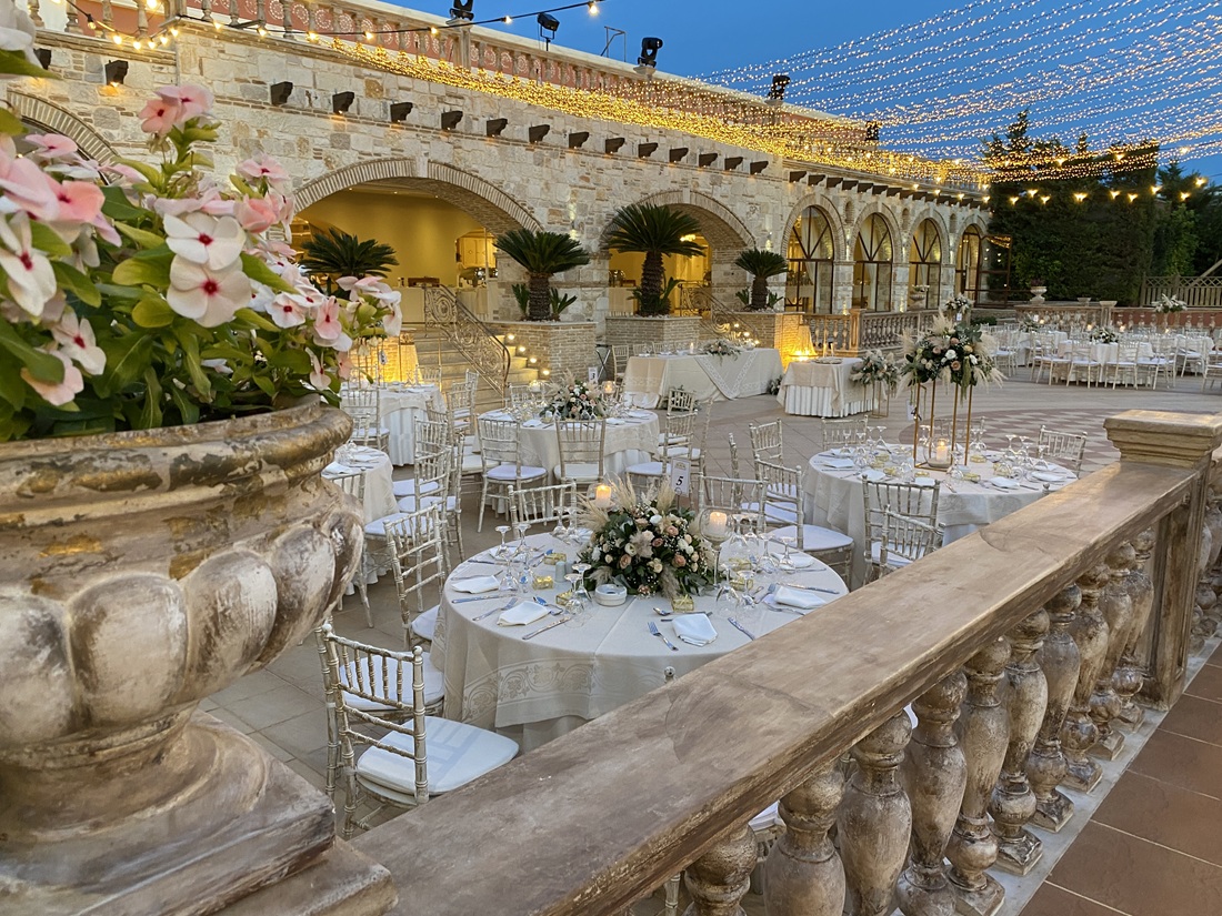 Le Chateau  portfolio