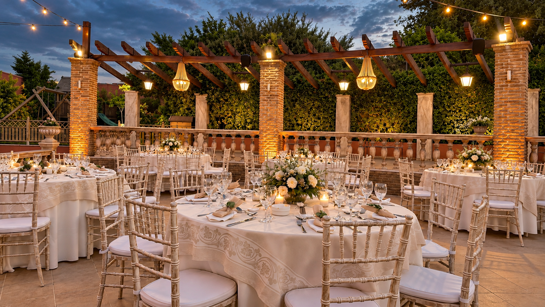Le Chateau  portfolio