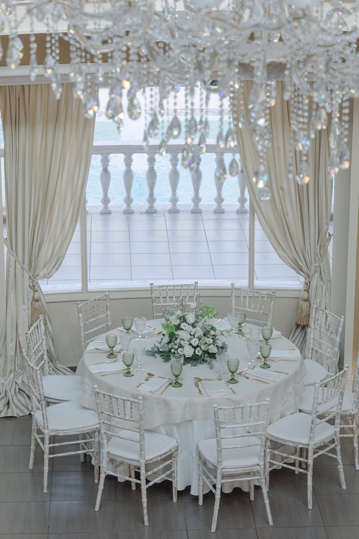 Le Chateau  portfolio