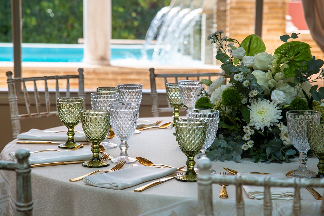 Le Chateau  portfolio