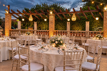 Le Chateau ktima gamou athina