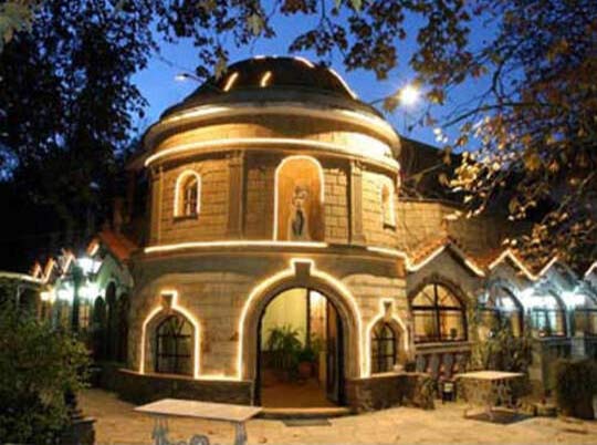 Amadryas  portfolio