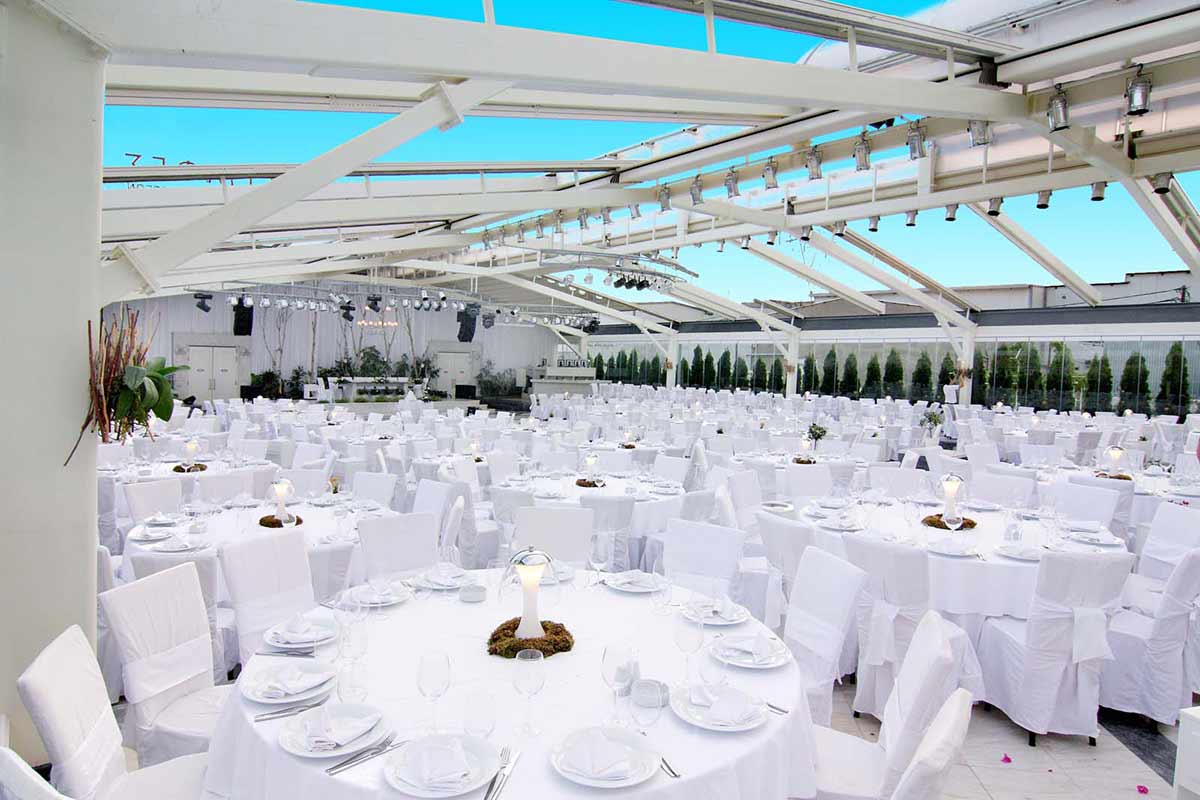 O Kipos Ton Nymfon  portfolio