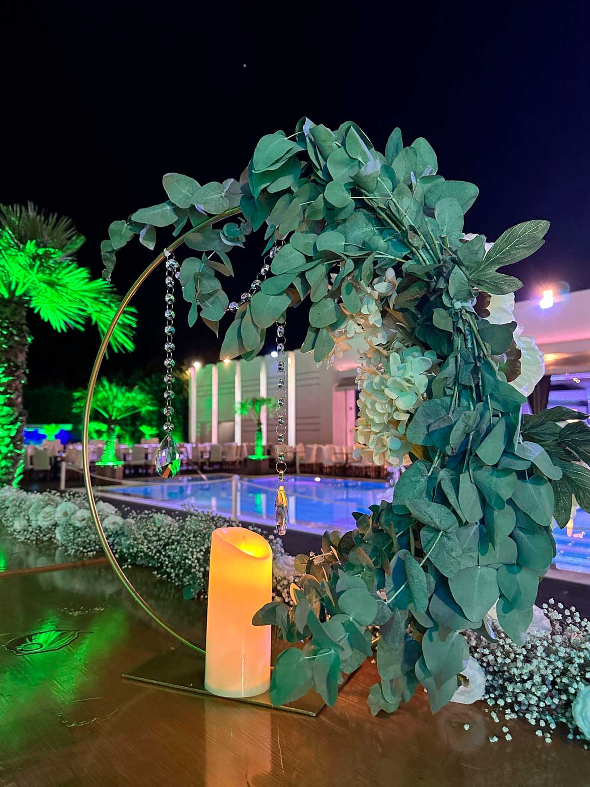 Bamboo  portfolio
