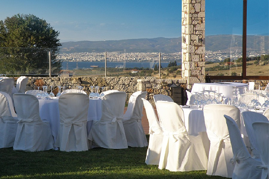 Ktima Xristidi  portfolio