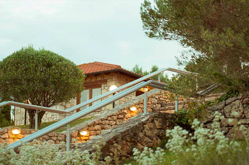 Ktima Xristidi  portfolio