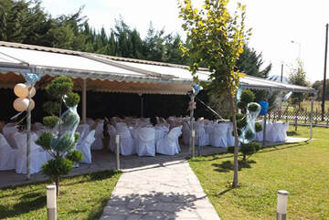 Apo Ta Agrafa ktima gamou thessaloniki