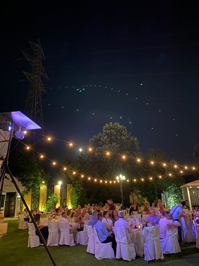 Nouvelle Events  portfolio
