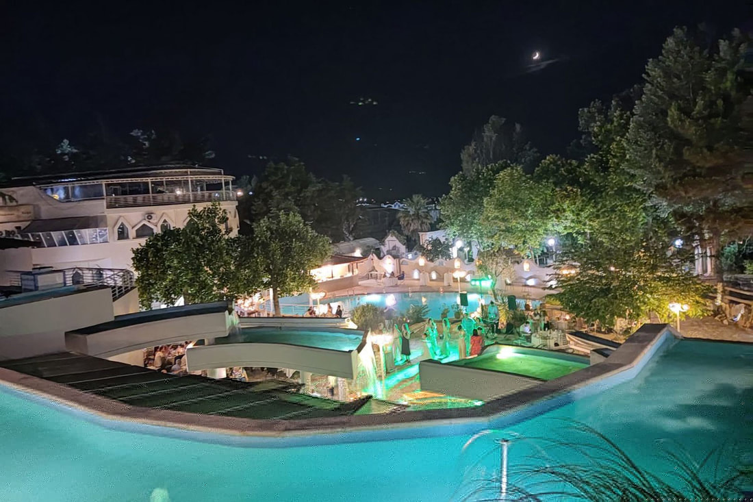 Estate Irene (to Xorio Tis Eirinis)  portfolio