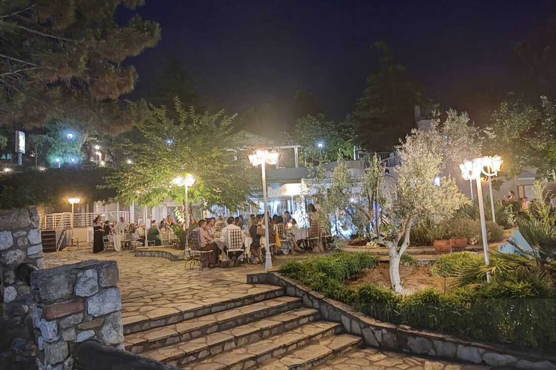 Estate Irene (to Xorio Tis Eirinis)  portfolio