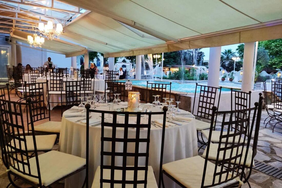 Estate Irene (to Xorio Tis Eirinis)  portfolio