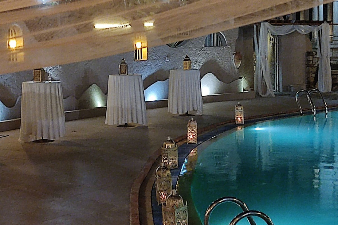 Estate Irene (to Xorio Tis Eirinis)  portfolio