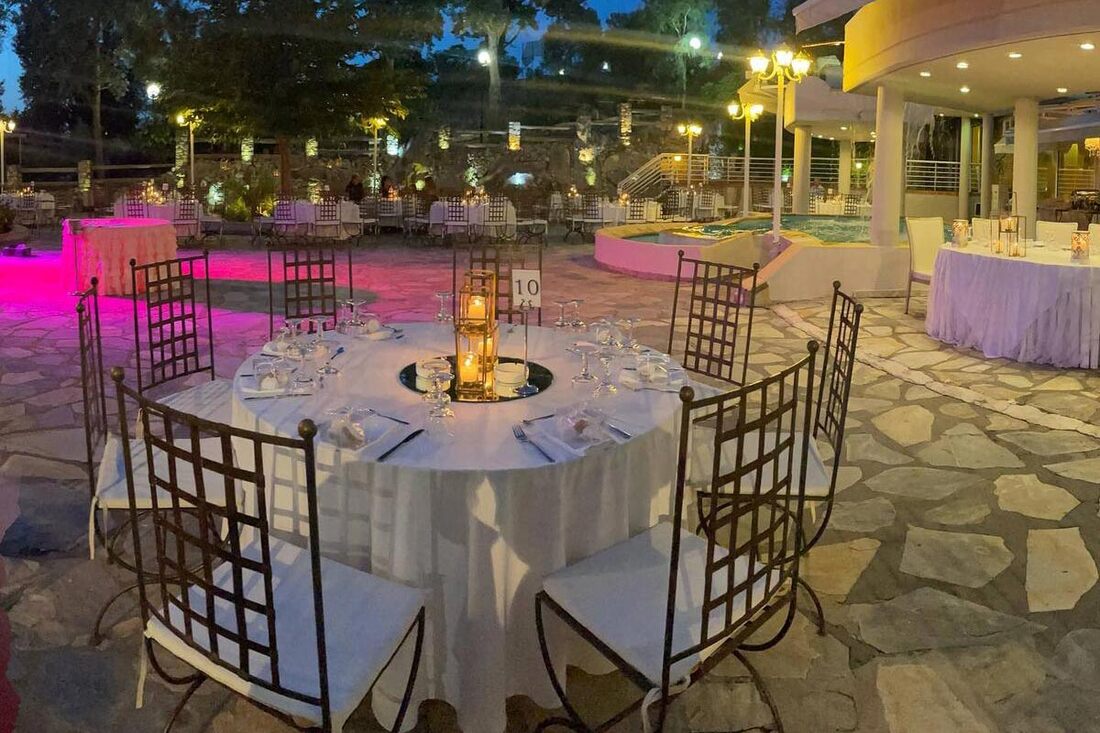 Estate Irene (to Xorio Tis Eirinis)  portfolio