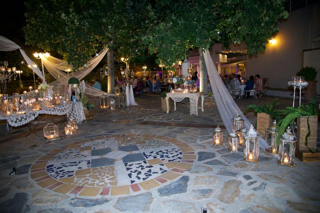 Estate Irene (to Xorio Tis Eirinis)  portfolio