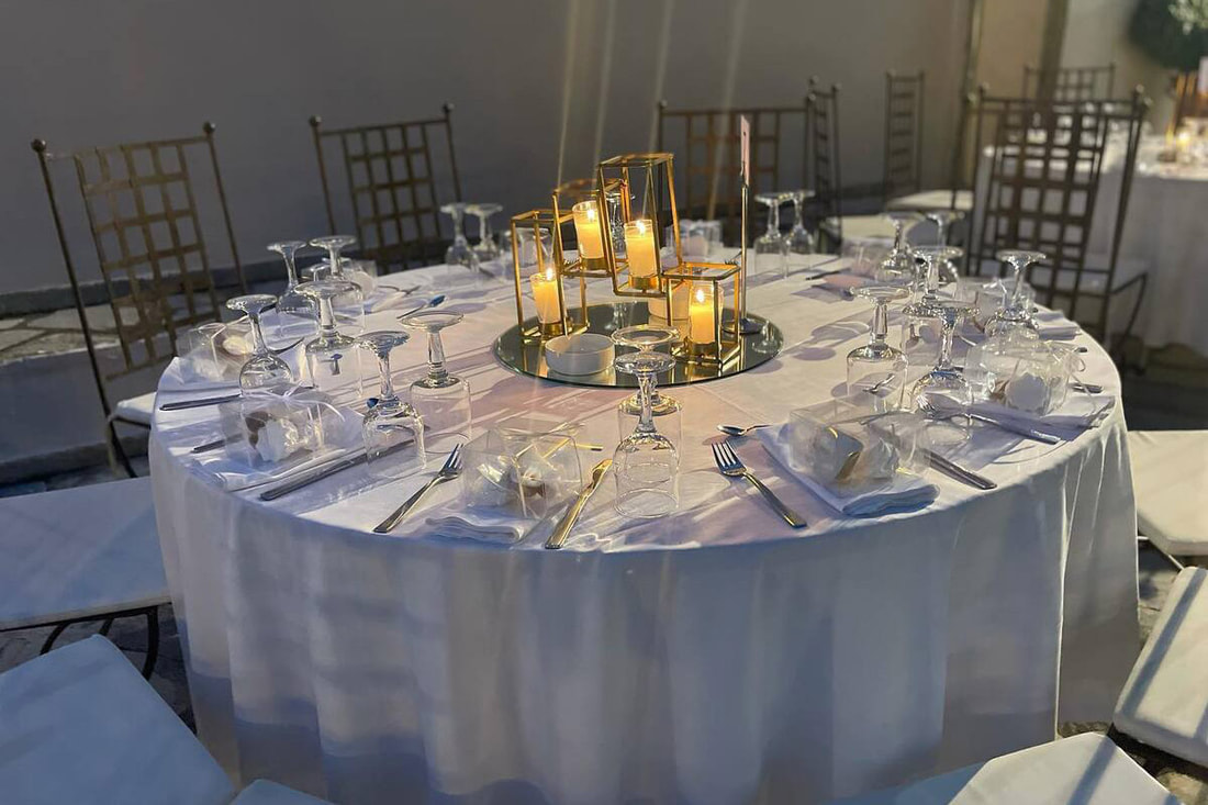 Estate Irene (to Xorio Tis Eirinis)  portfolio