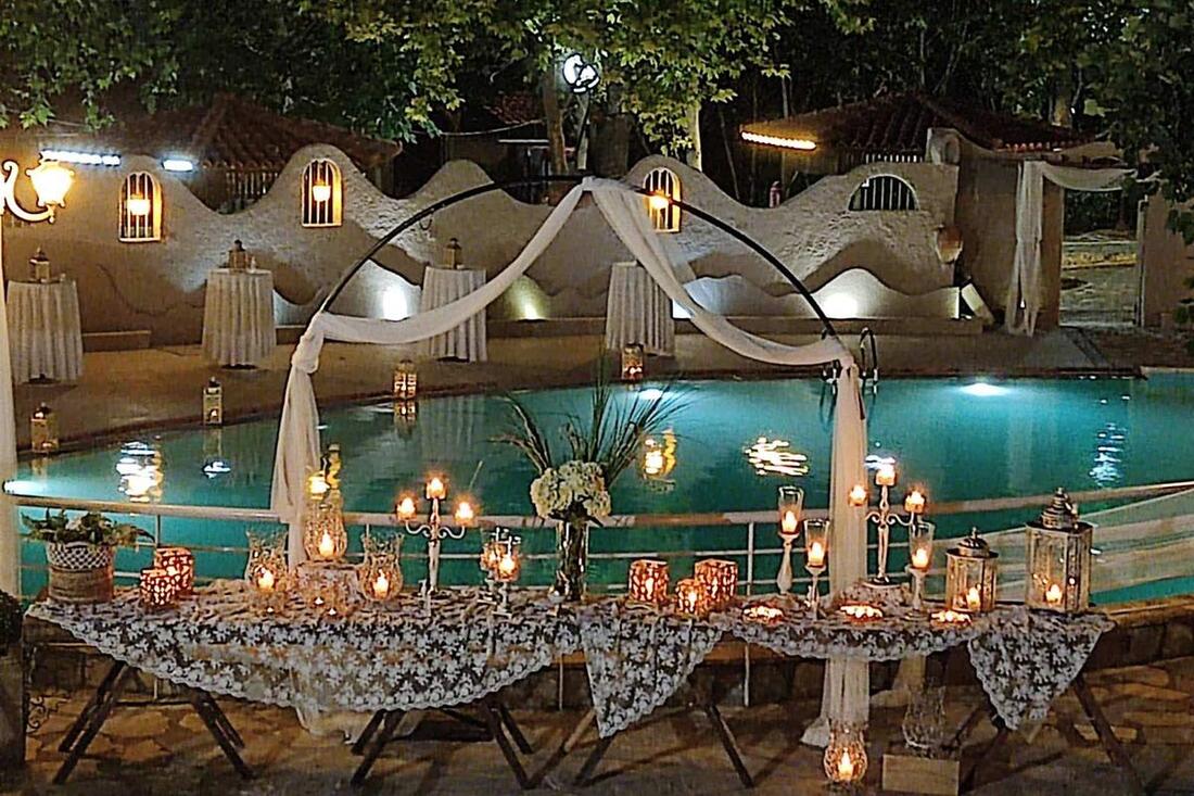 Estate Irene (to Xorio Tis Eirinis)  portfolio