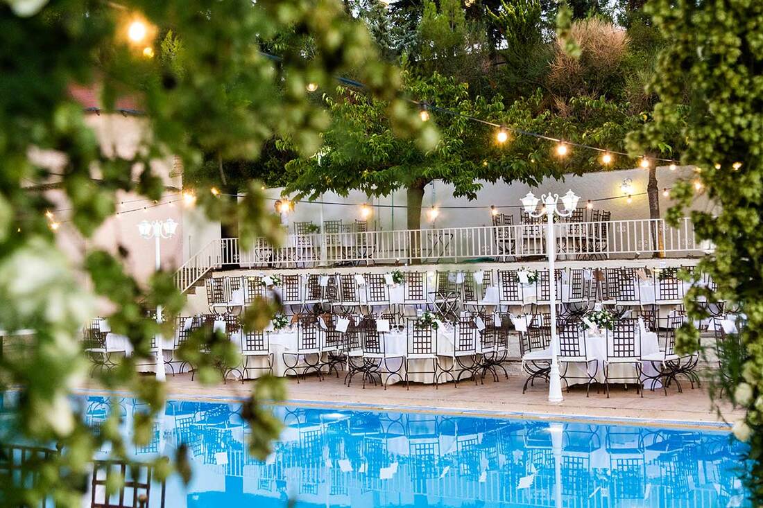 Estate Irene (to Xorio Tis Eirinis)  portfolio