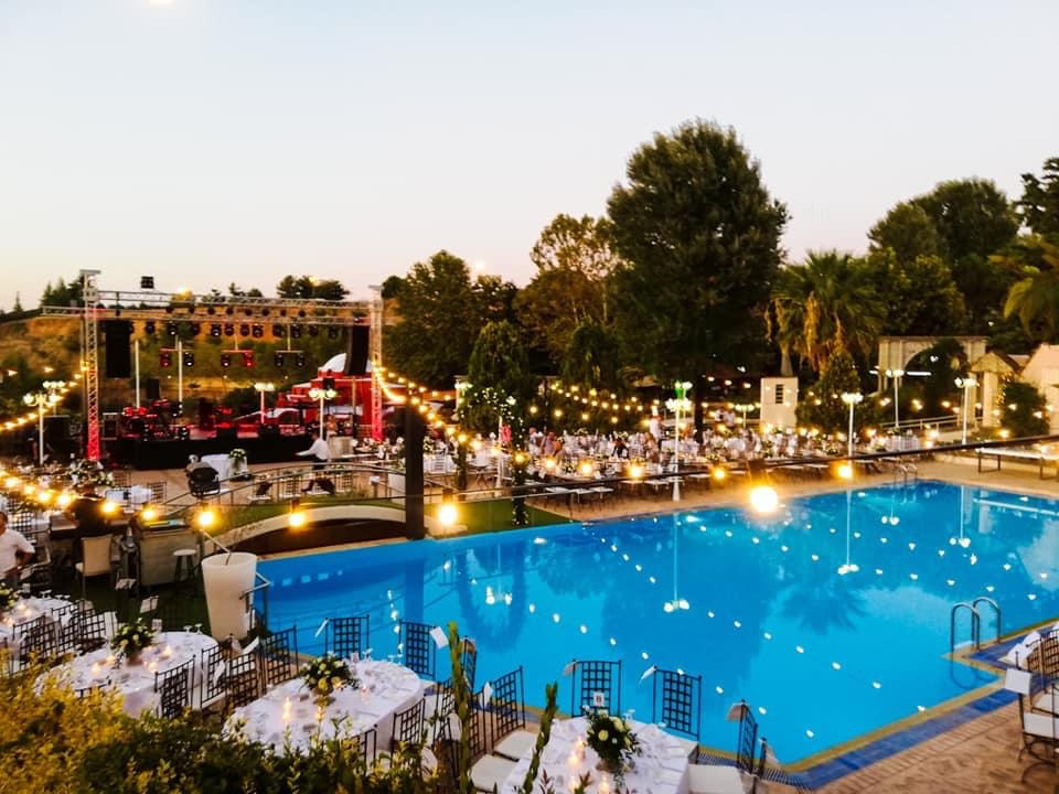 Estate Irene (to Xorio Tis Eirinis)  portfolio