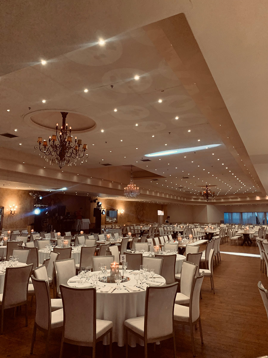 Estate Irene (to Xorio Tis Eirinis)  portfolio