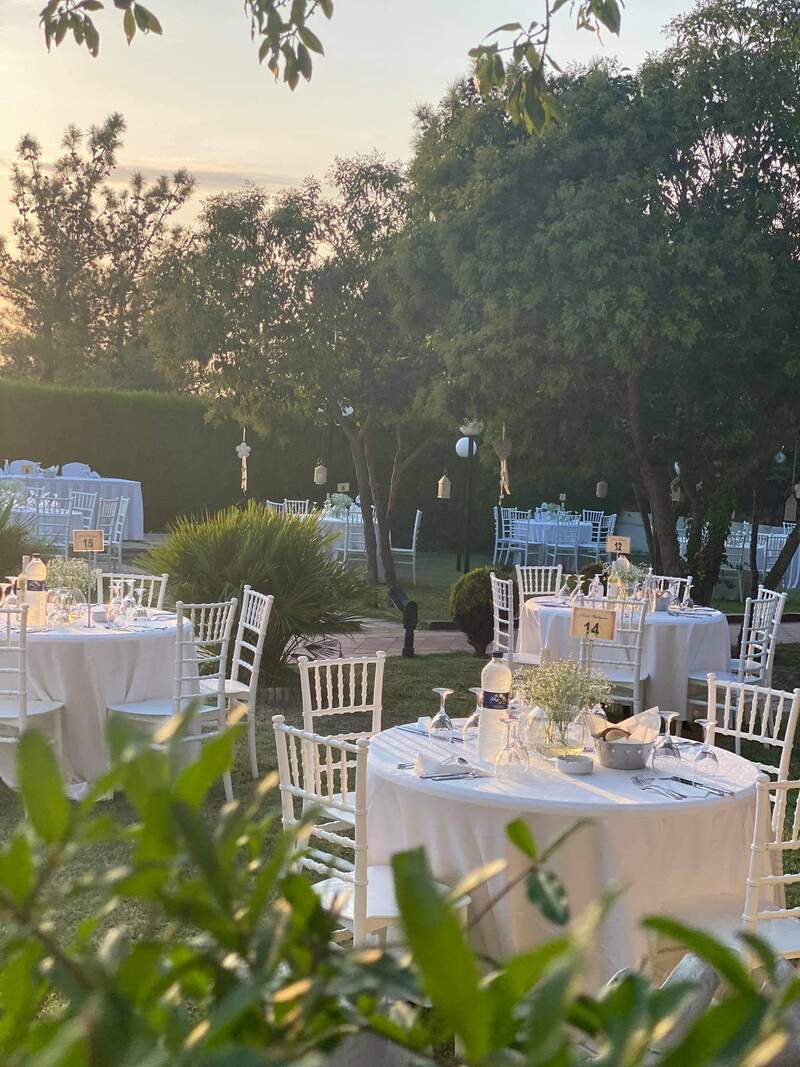 Hotel Philippion  portfolio