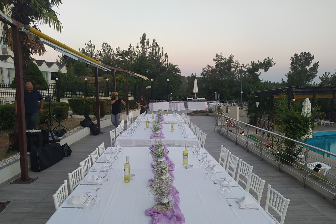 Hotel Philippion  portfolio