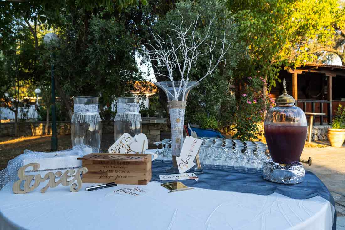 Camping Alexandros  portfolio