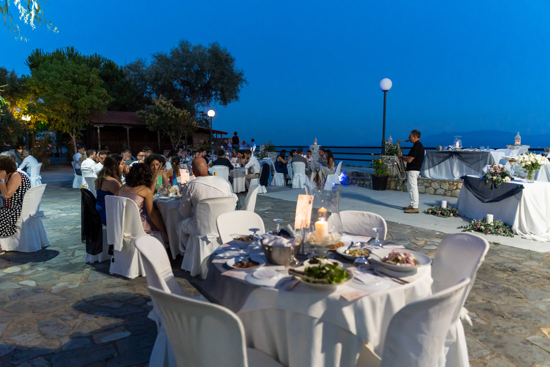 Camping Alexandros  portfolio