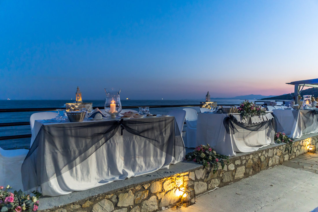 Camping Alexandros  portfolio